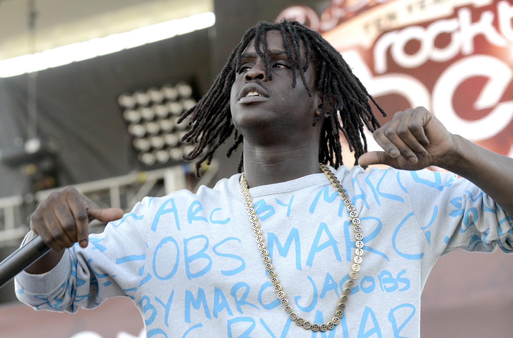 Chief Keef 