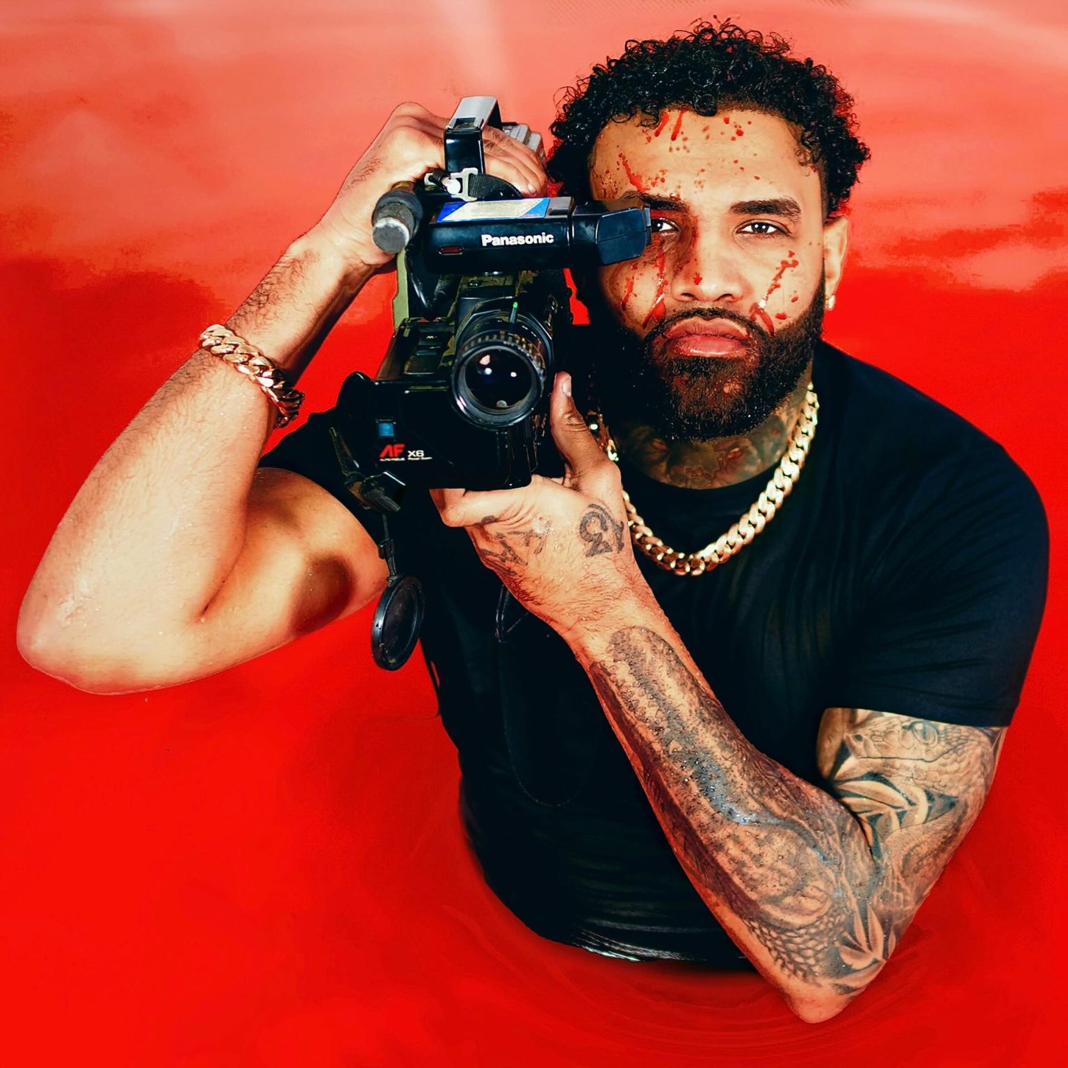 Joyner Lucas Net Worth 2024 A Deep Dive Into the American rapper's Wealth!