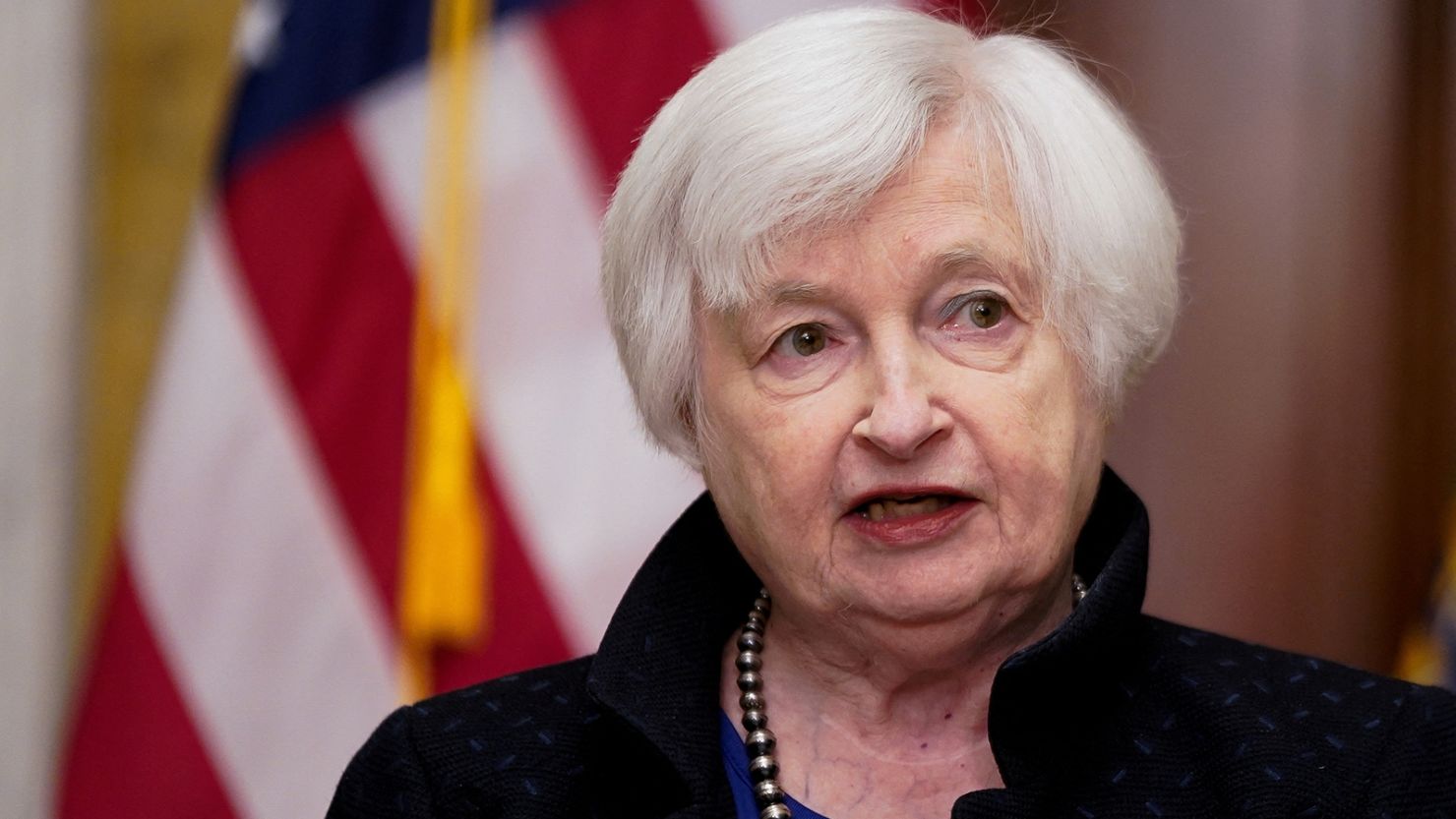 janet yellen