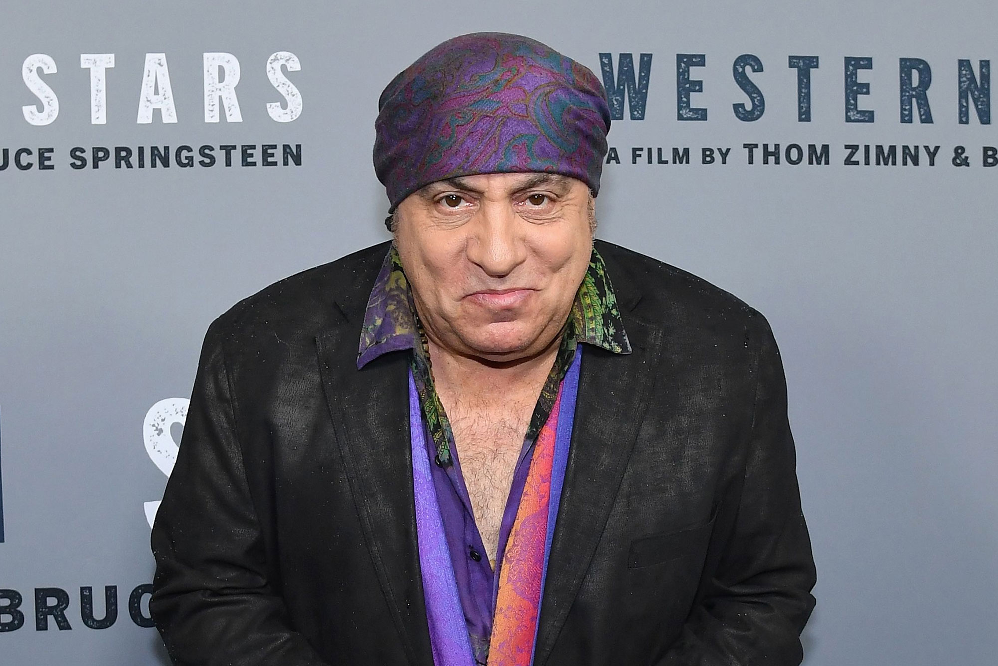 steven van zandt