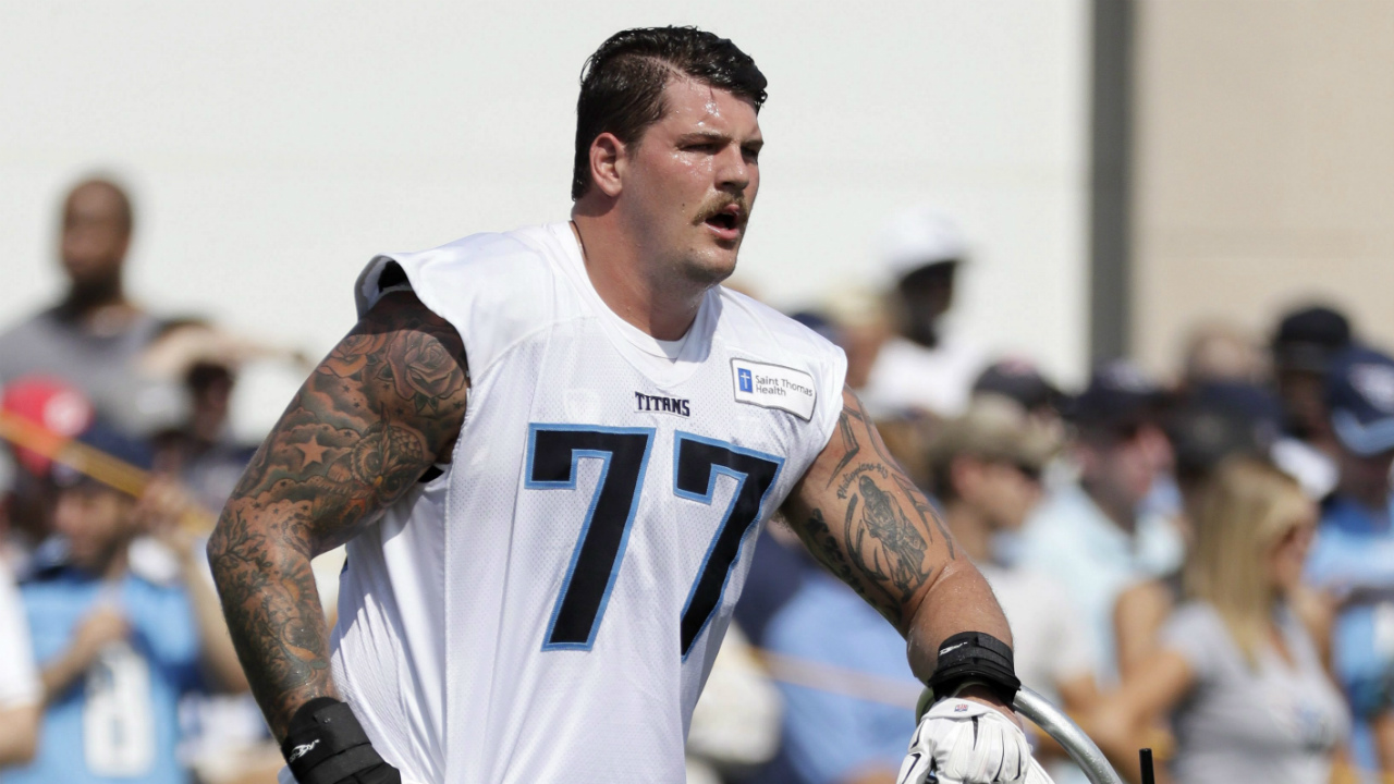 Taylor Lewan