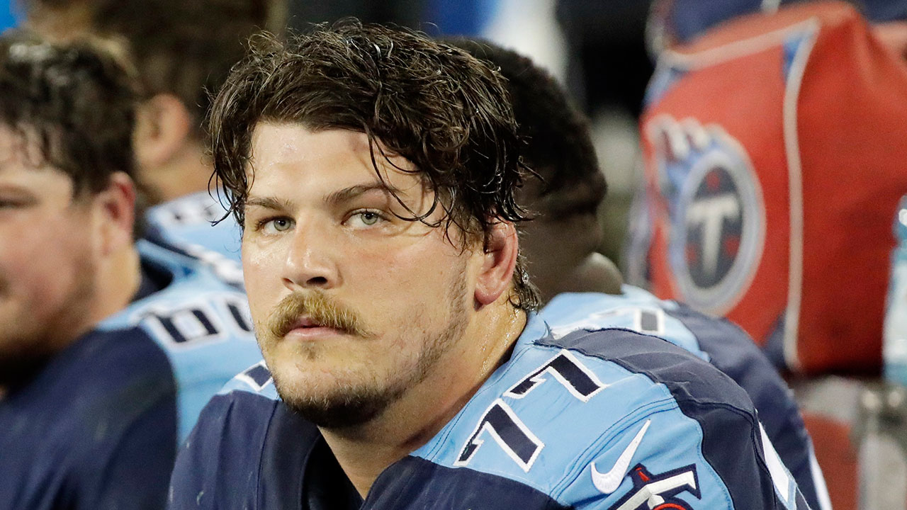 Taylor Lewan