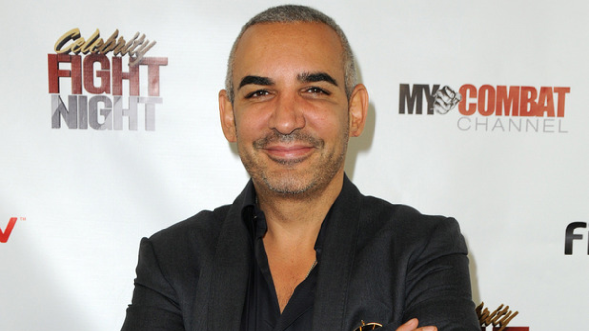 Alki David's Net Worth