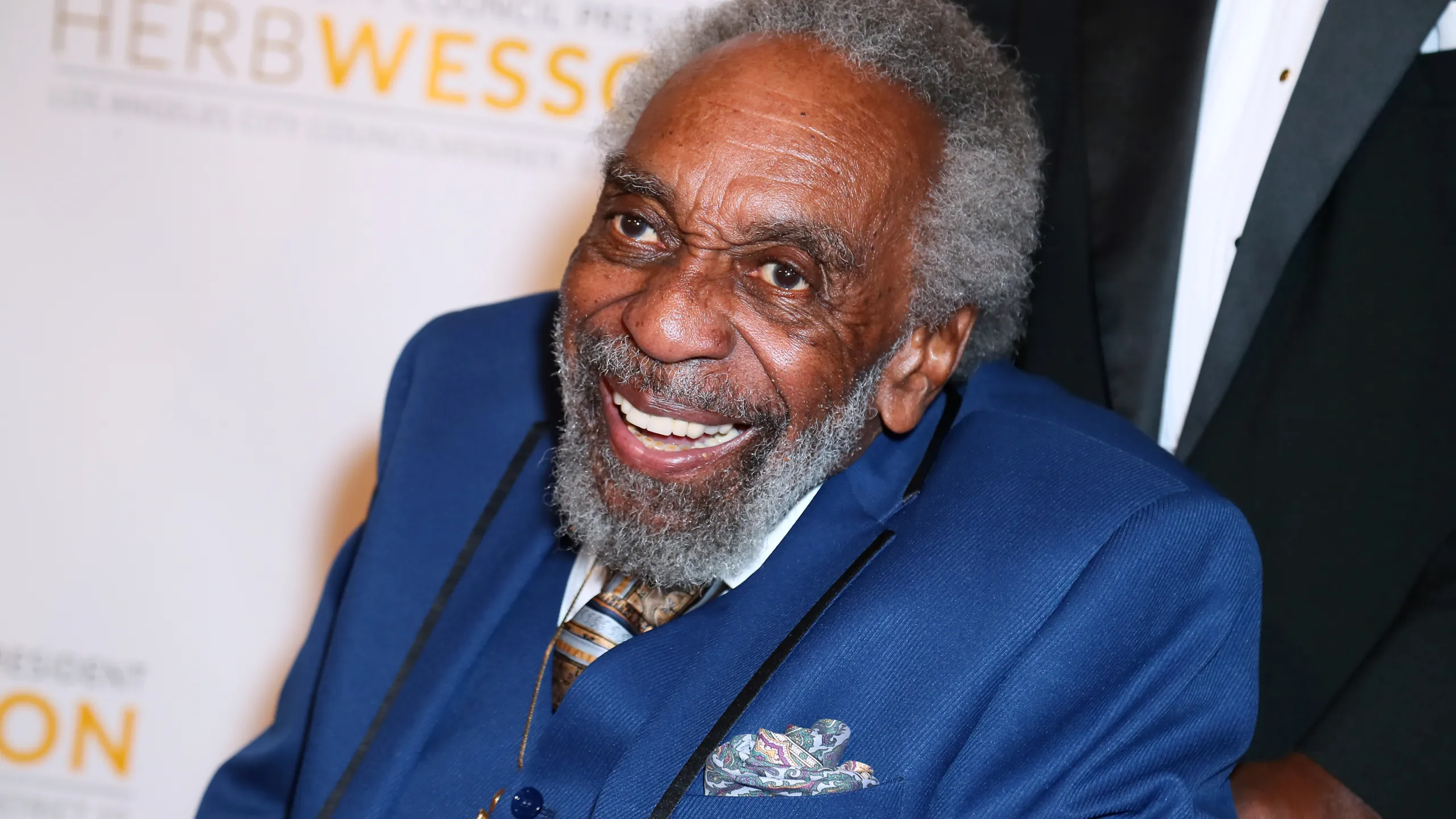 Bill Cobbs'