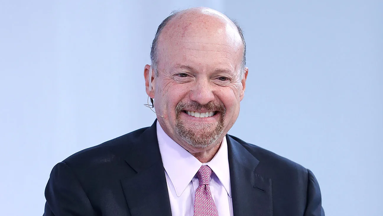 Jim Cramer