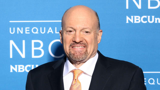 Jim Cramer