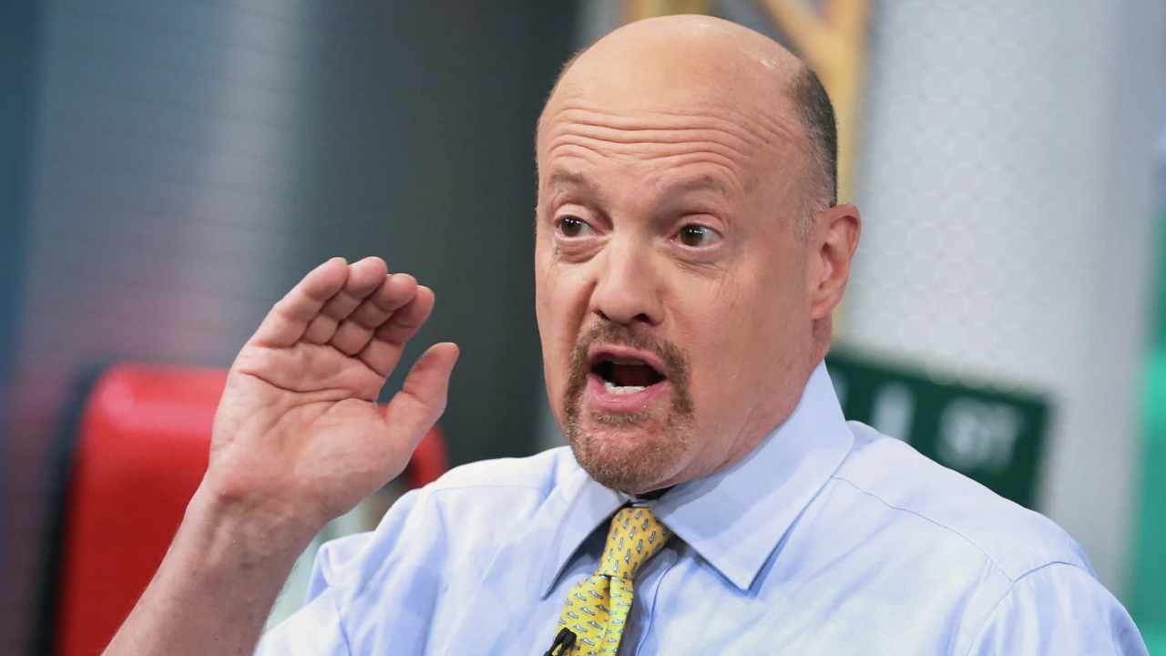 Jim Cramer