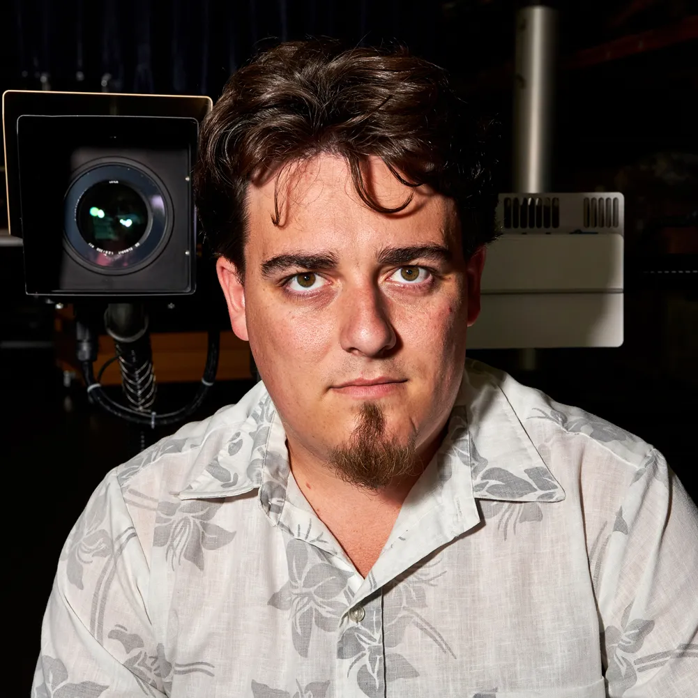 Palmer Luckey