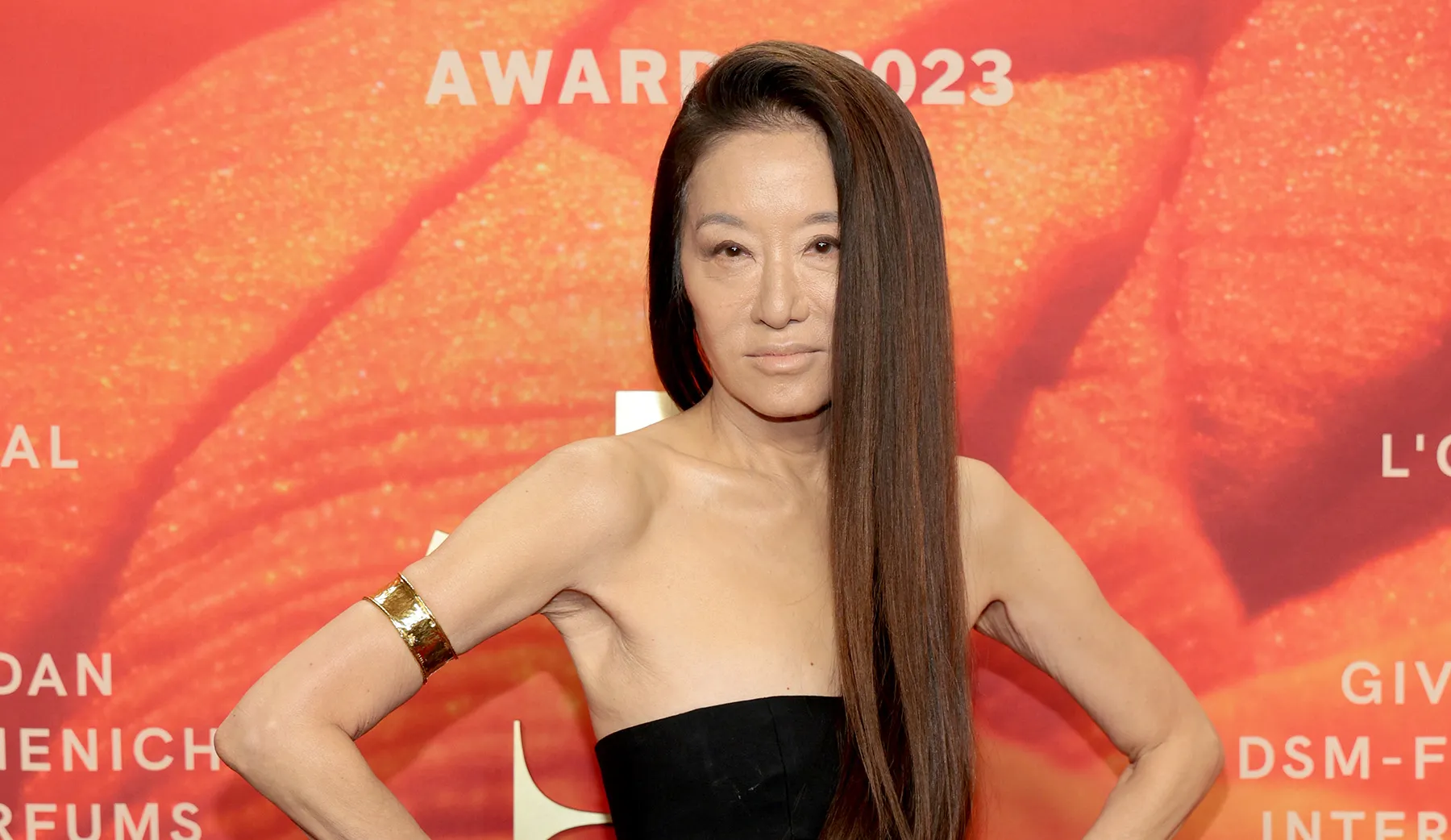 Vera Wang's Net Worth