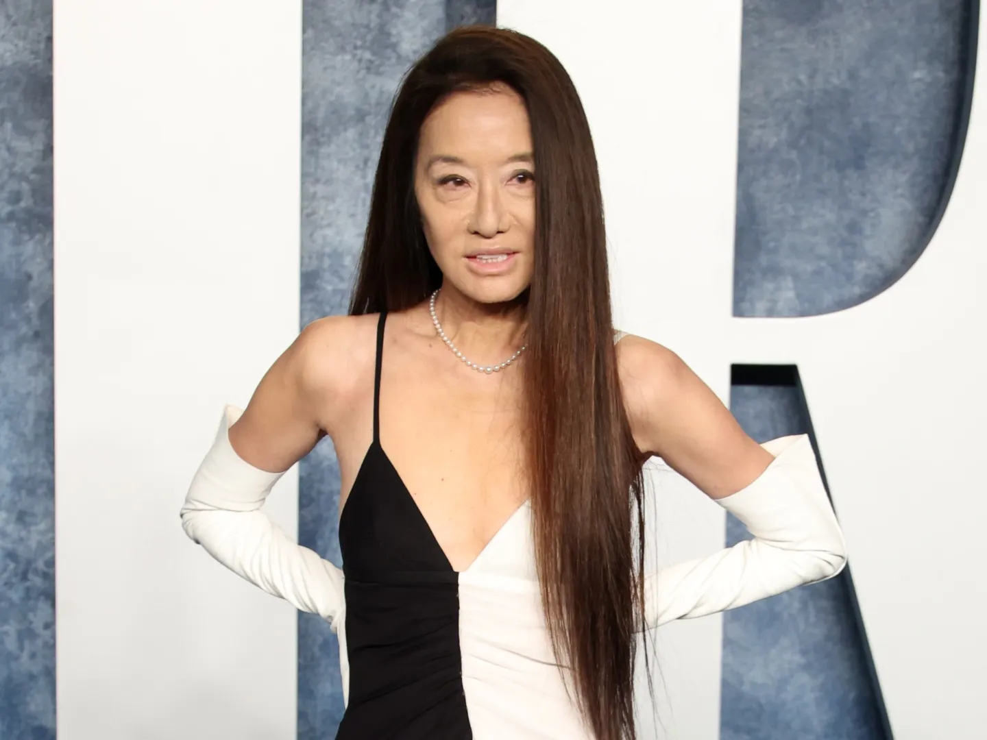 Vera Wang's Net Worth