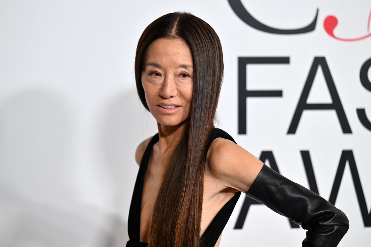 Vera Wang's Net Worth