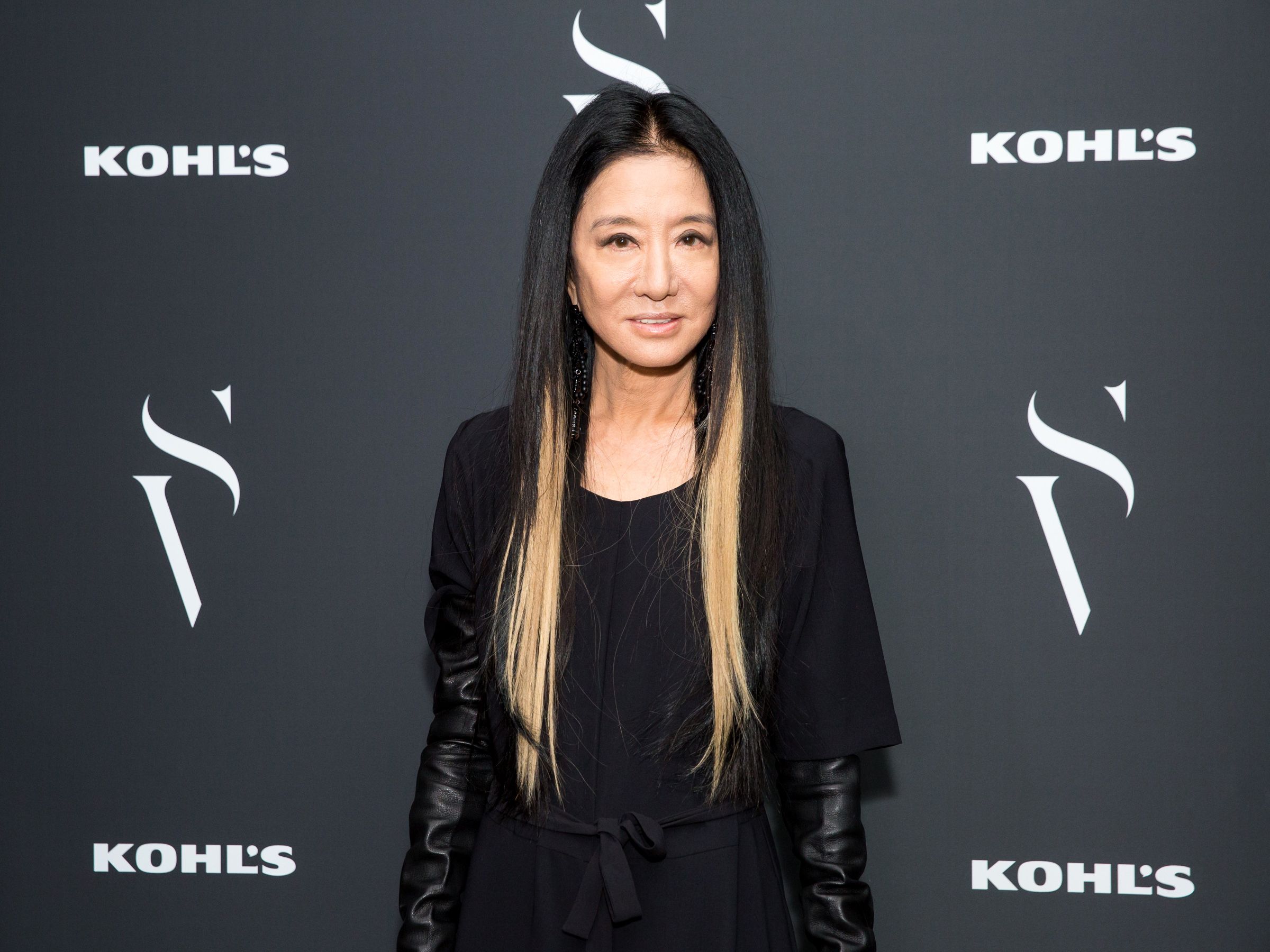 Vera Wang's Net Worth