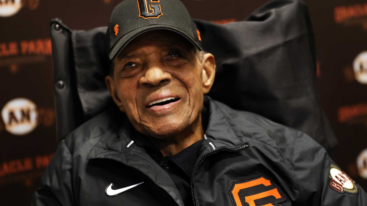 Willie Mays'