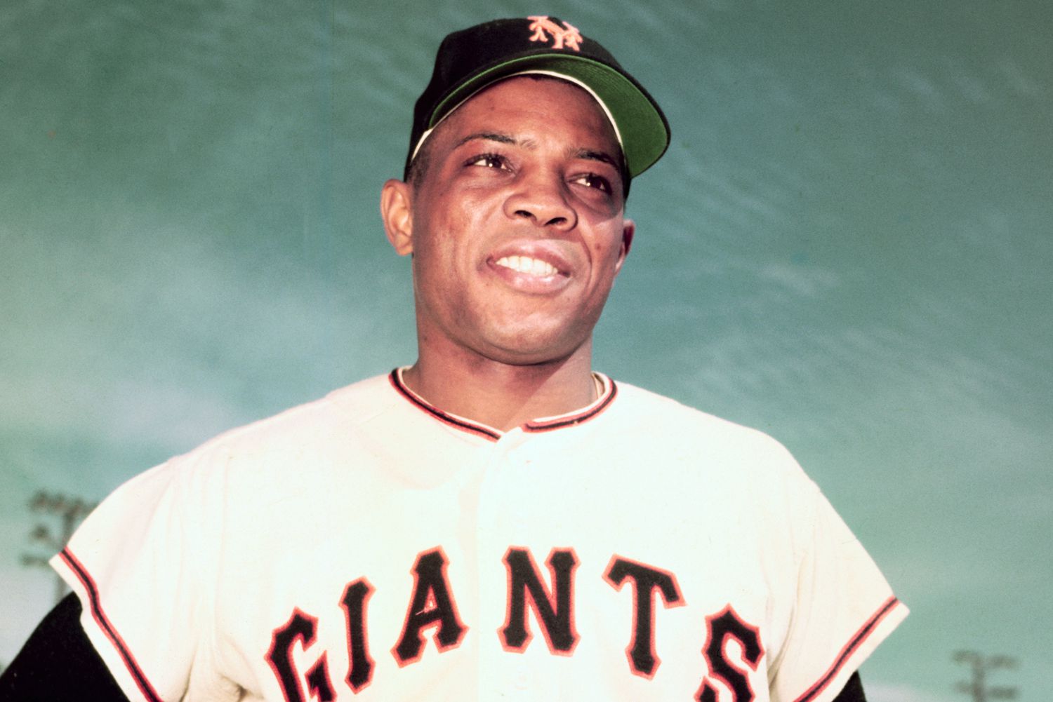 Willie Mays'