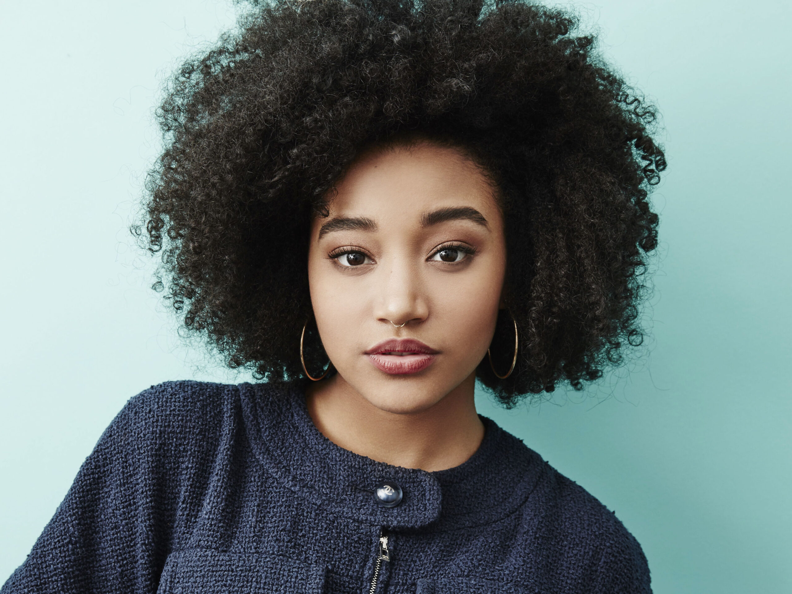 amandla stenberg