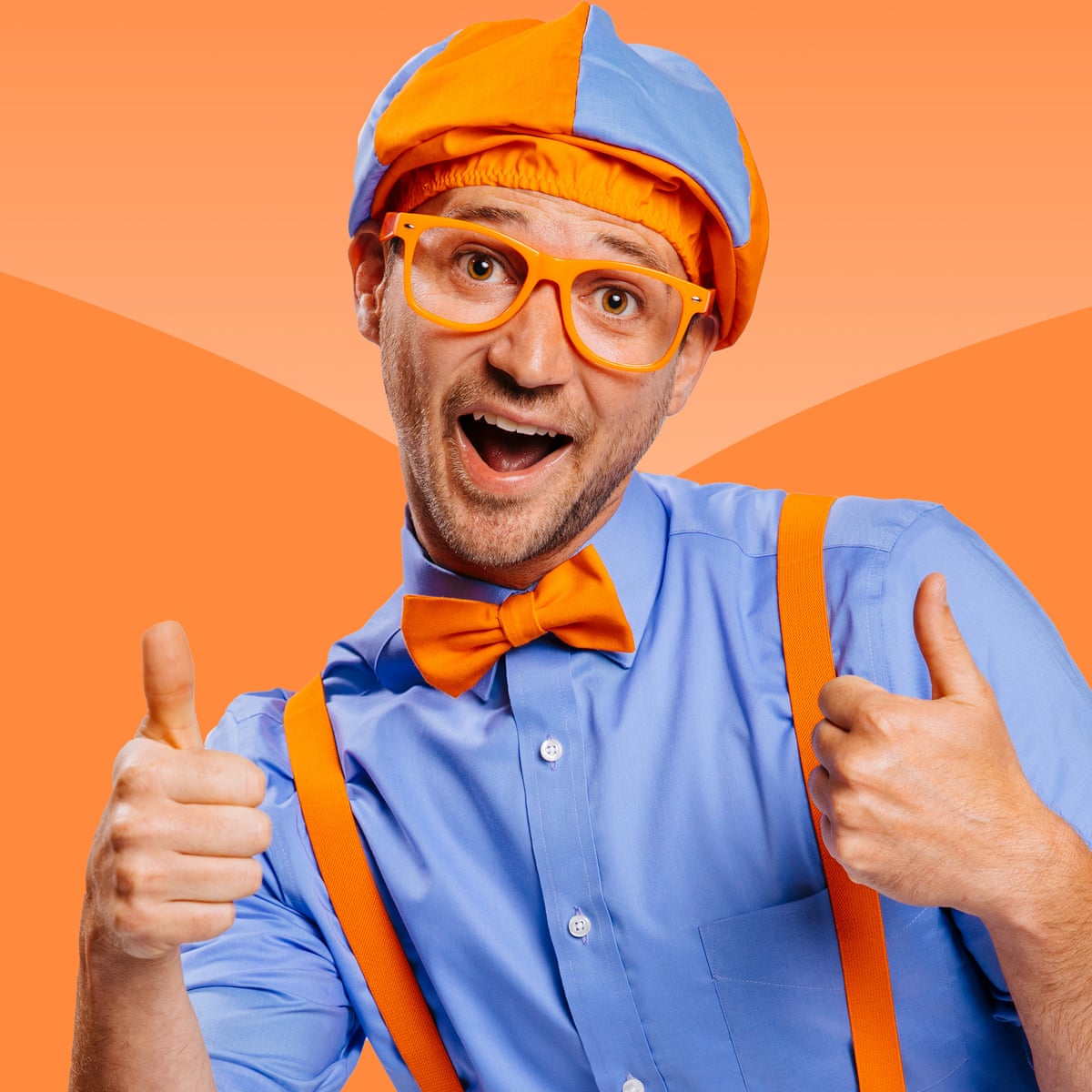 blippi