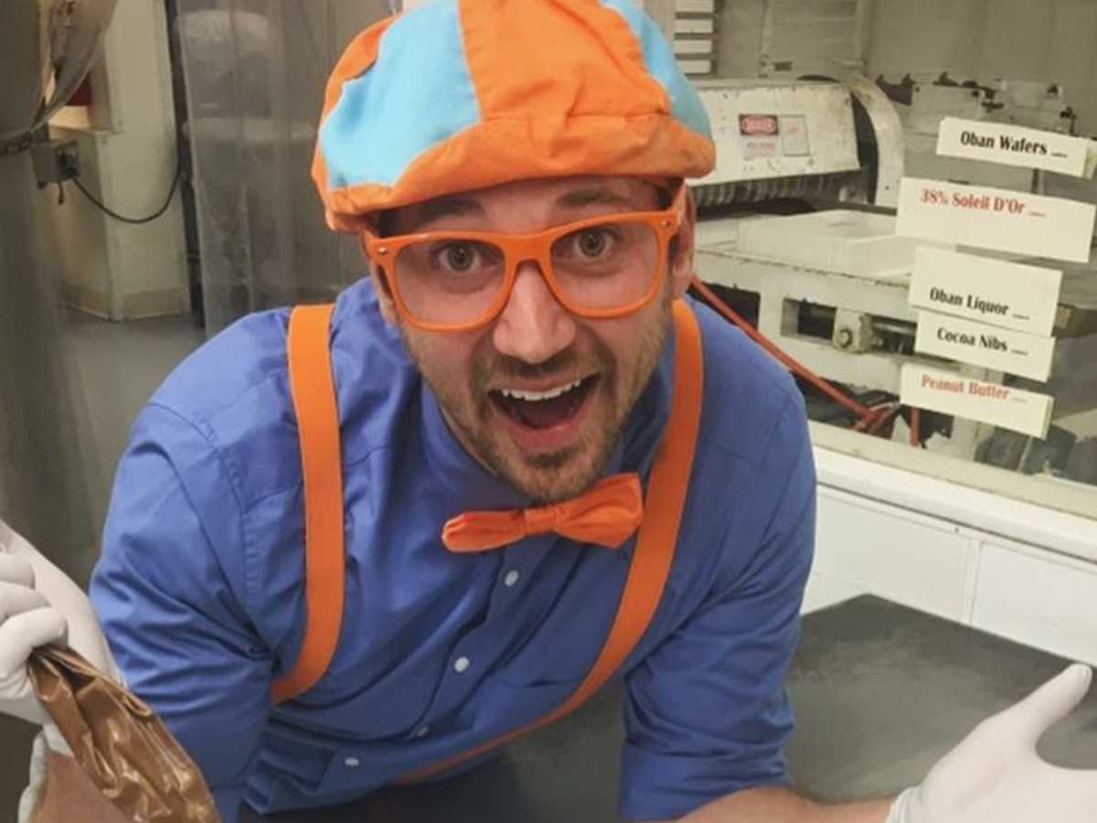 blippi