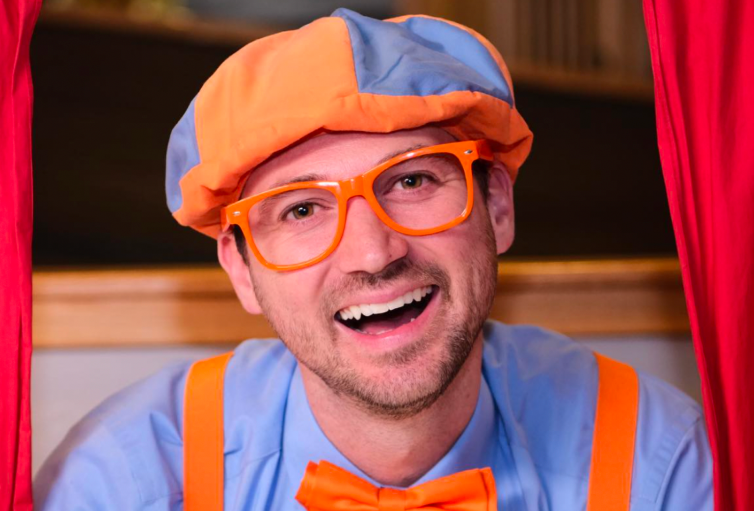 blippi