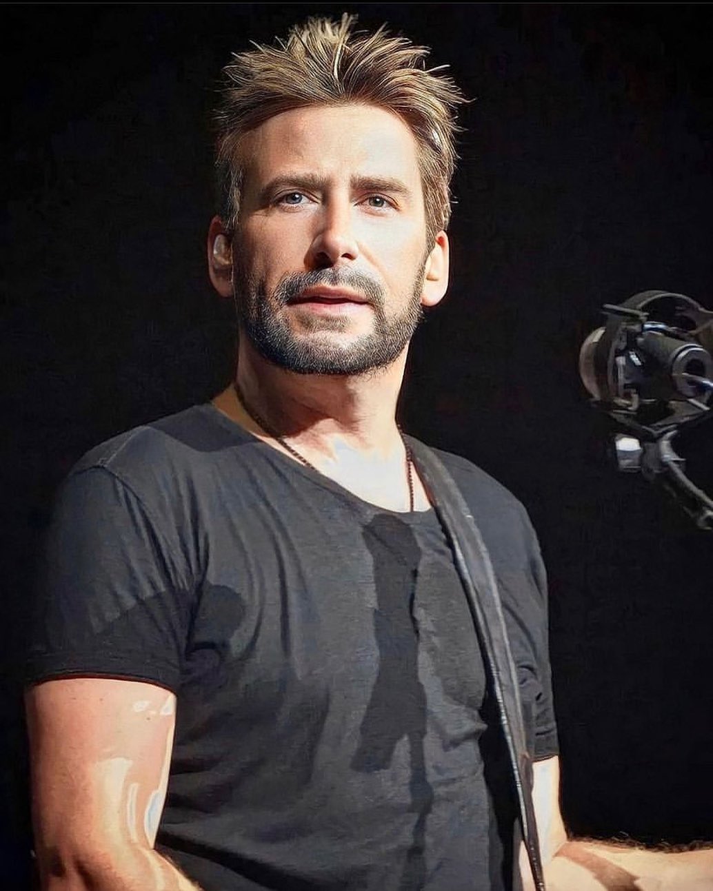 chad kroeger