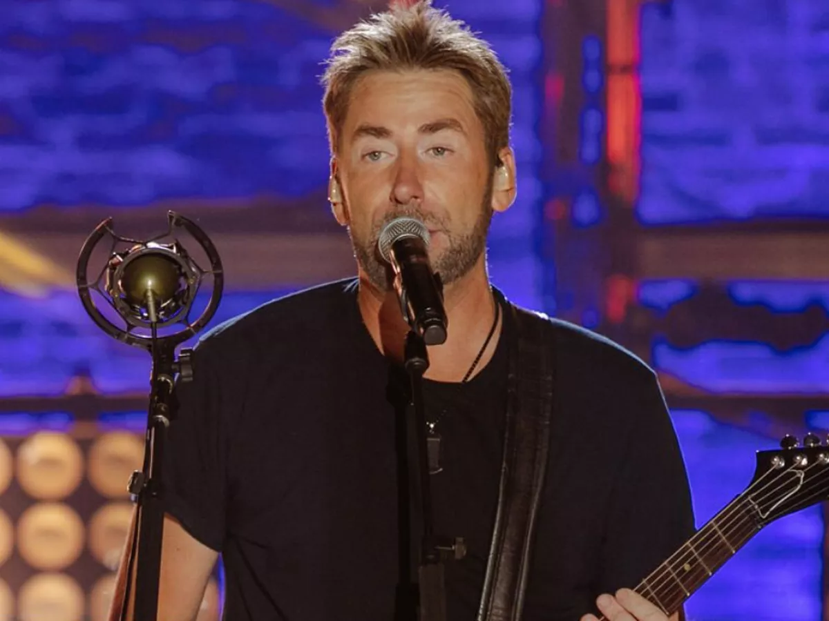 chad kroeger