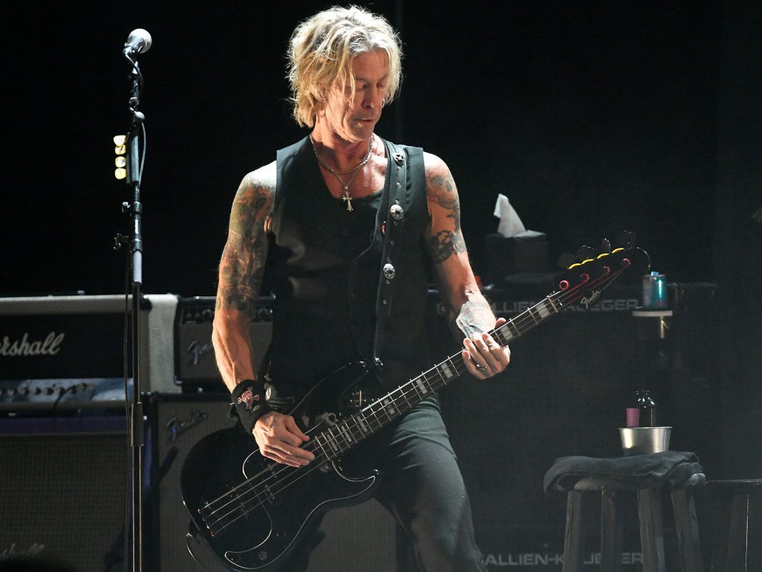 duff mckagan