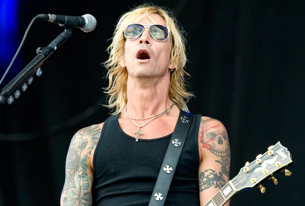 duff mckagan