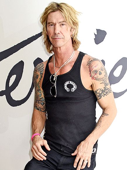 duff mckagan