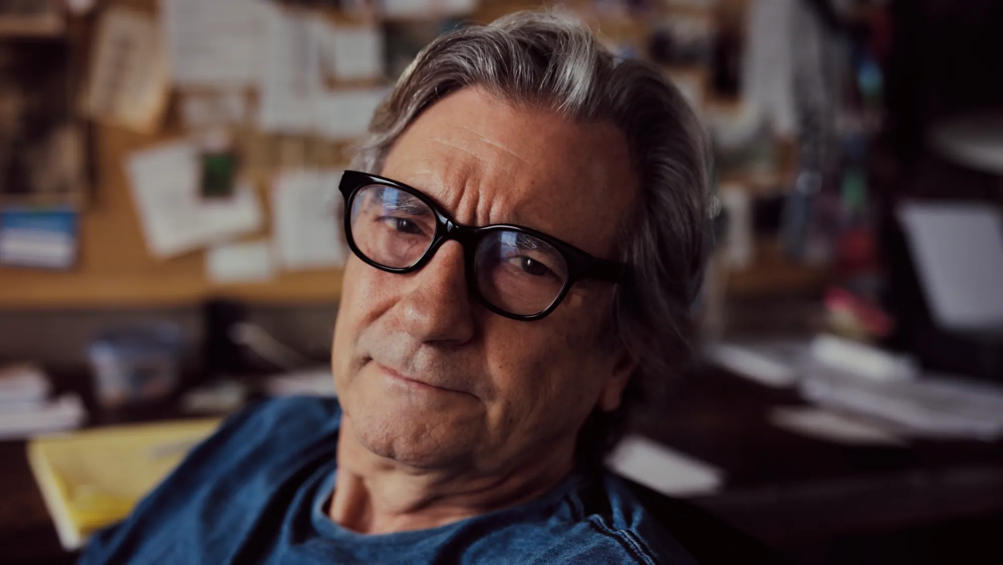 griffin dunne