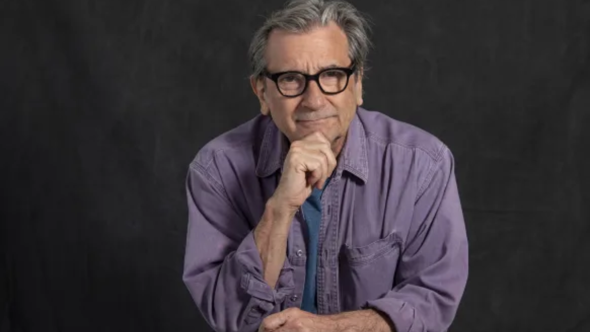 griffin dunne