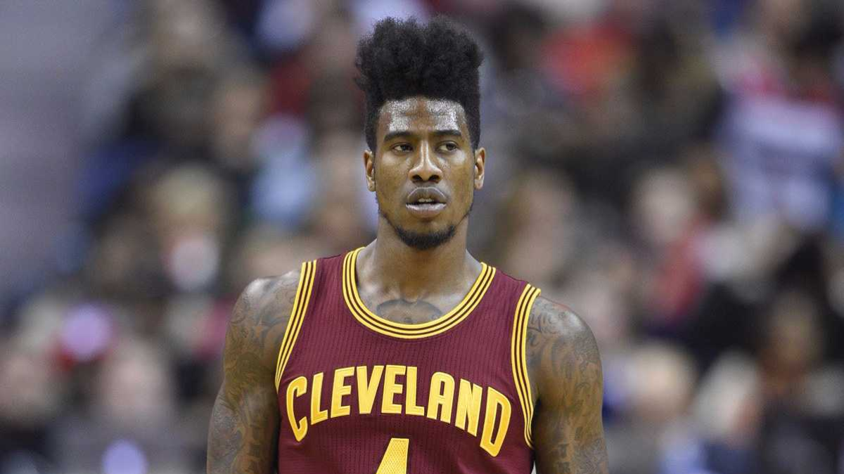 iman shumpert