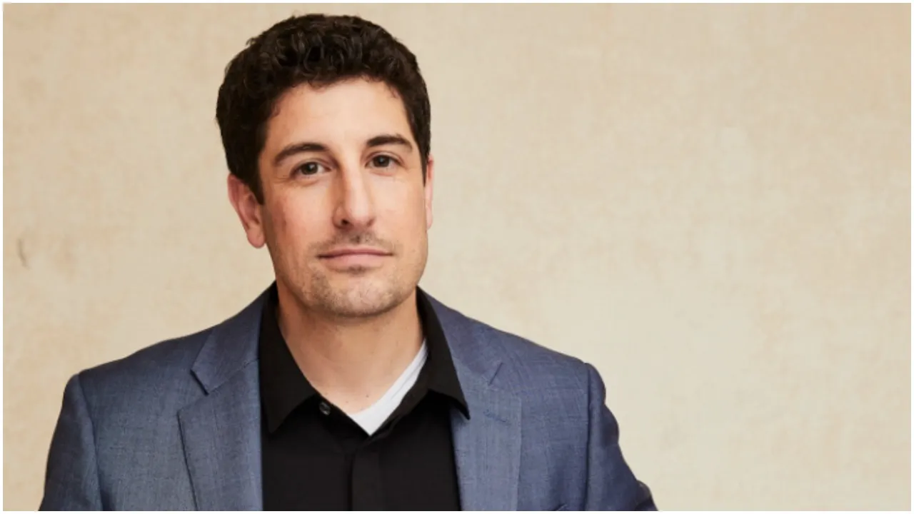 jason biggs