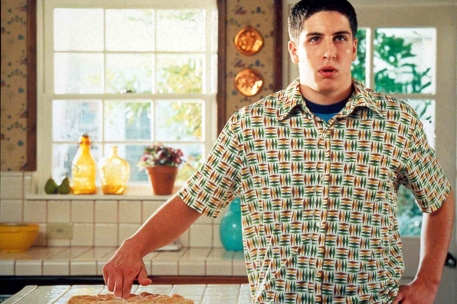 jason biggs