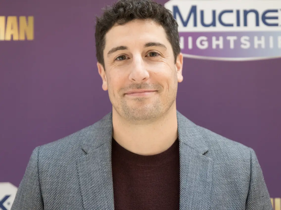 jason biggs