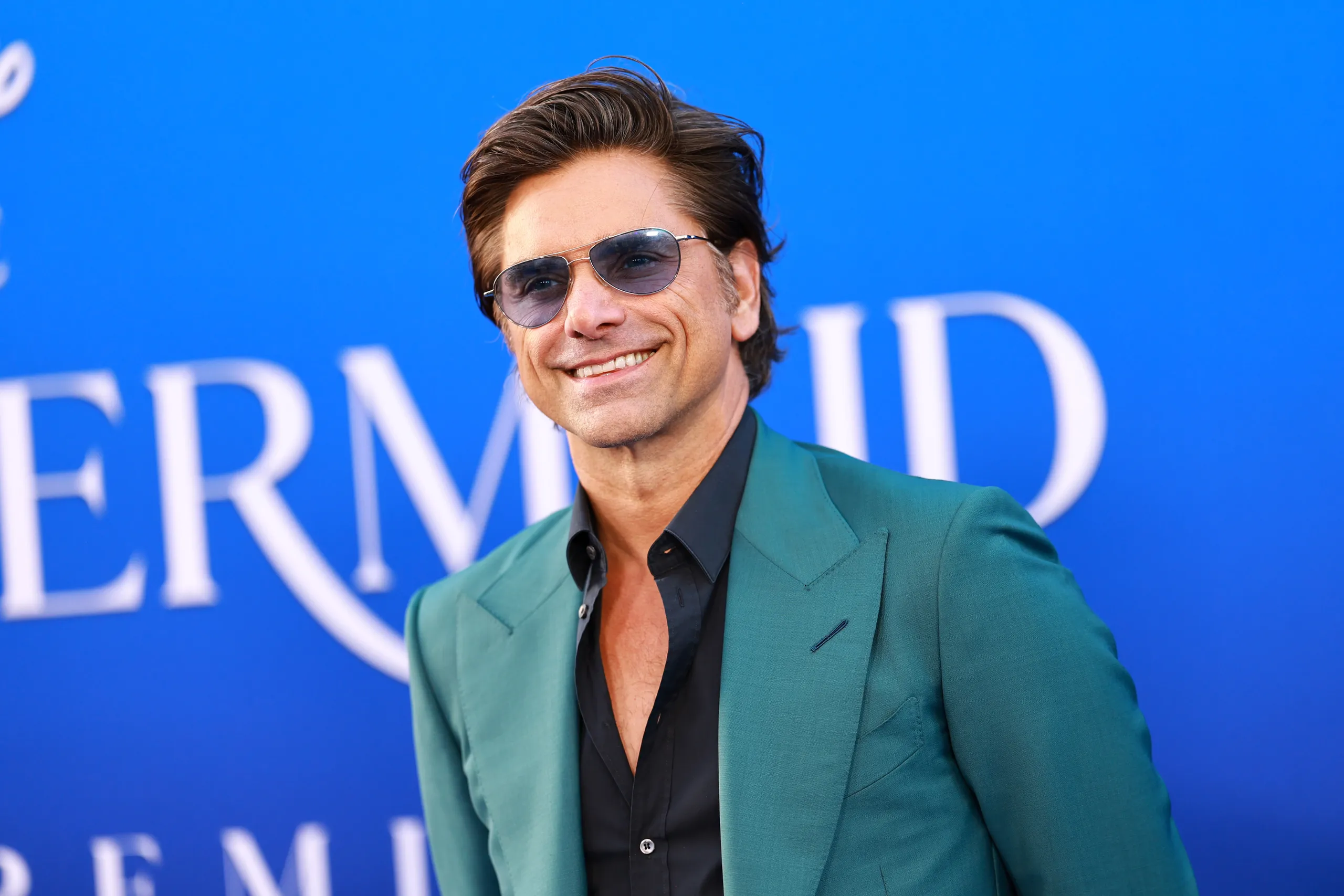 john stamos