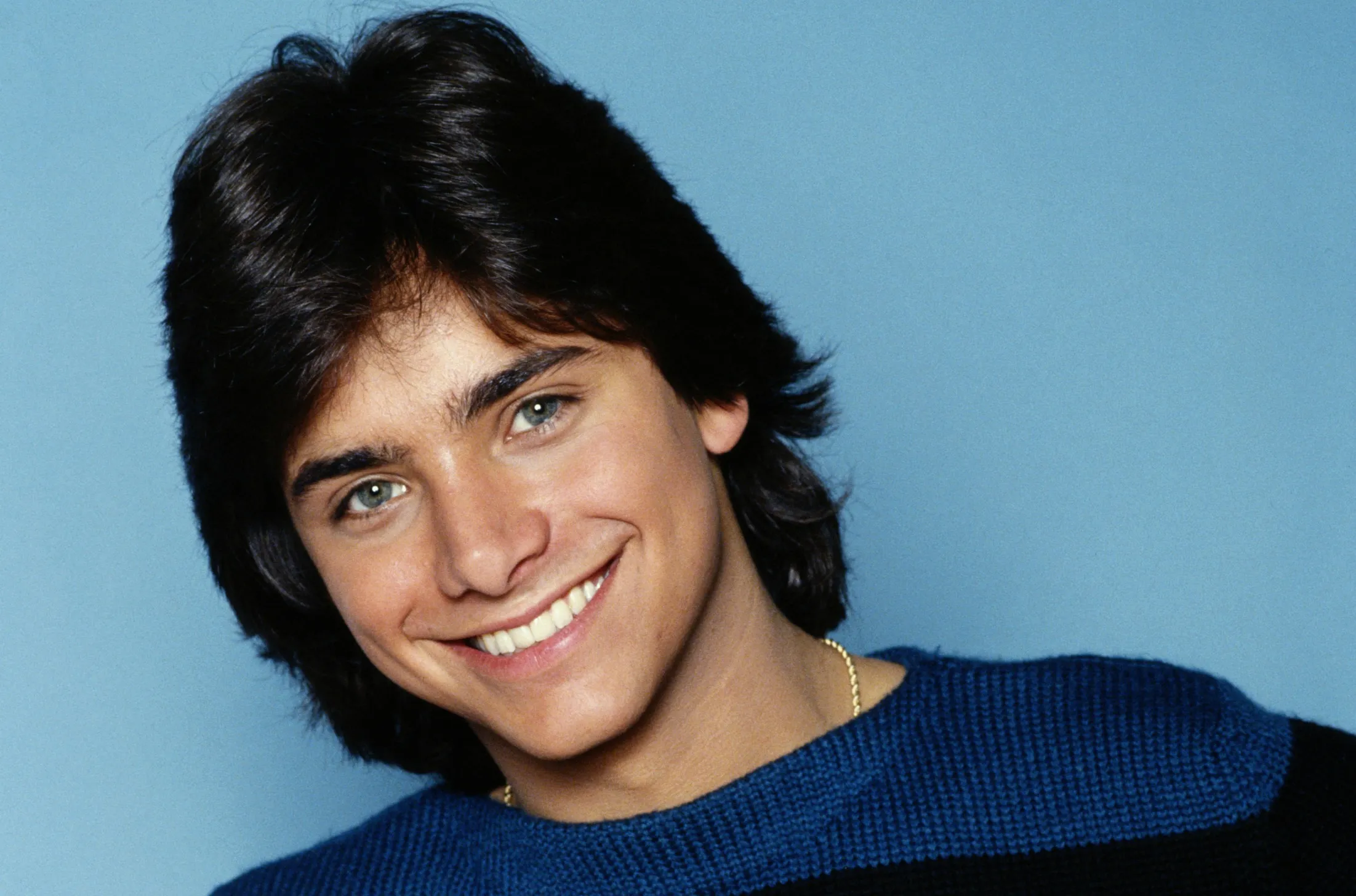 john stamos