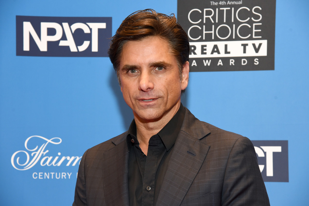 john stamos