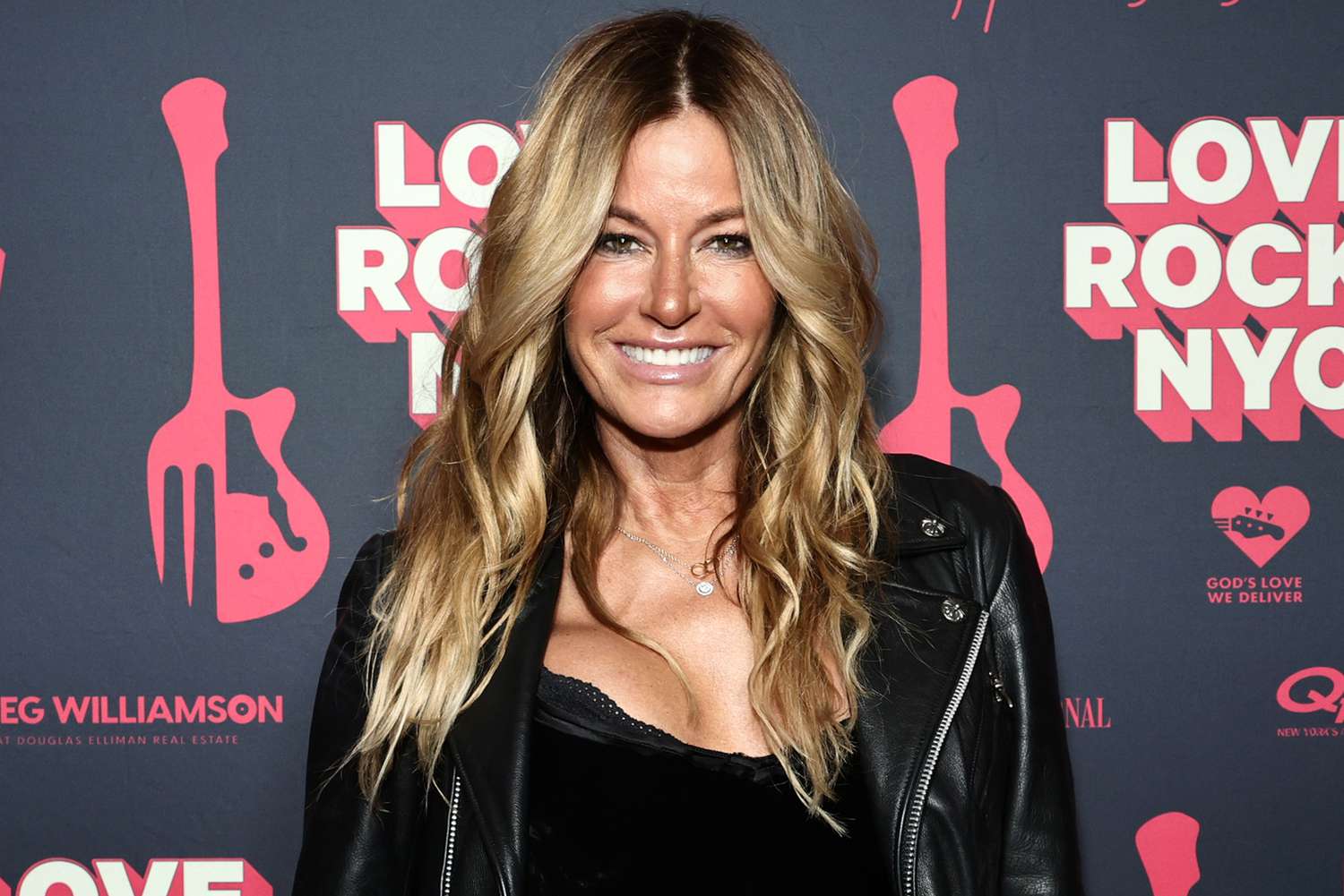 kelly bensimon