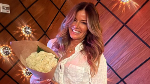 kelly bensimon