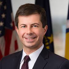 pete buttigieg