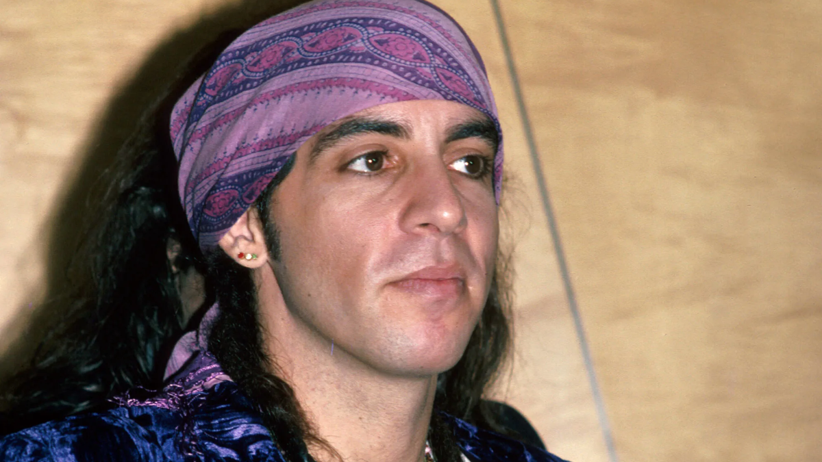 steven van zandt