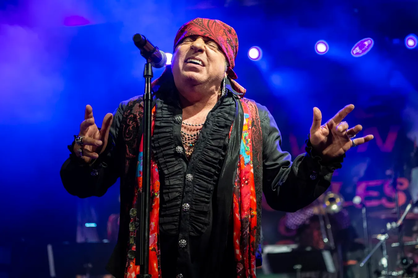 steven van zandt