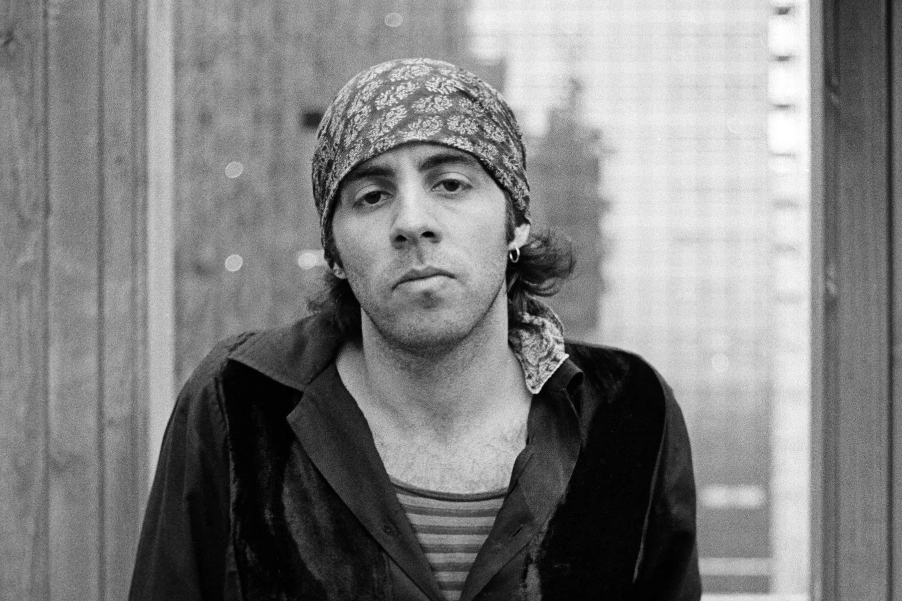 steven van zandt