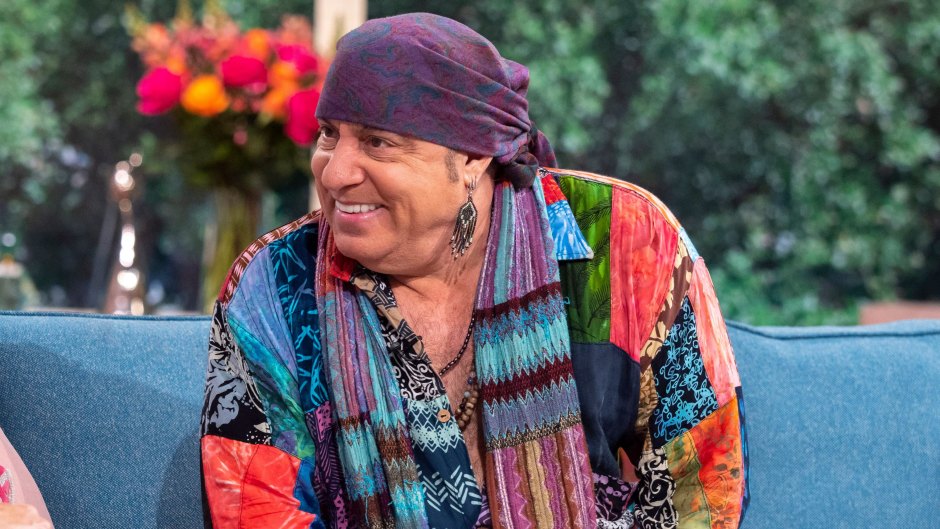 steven van zandt