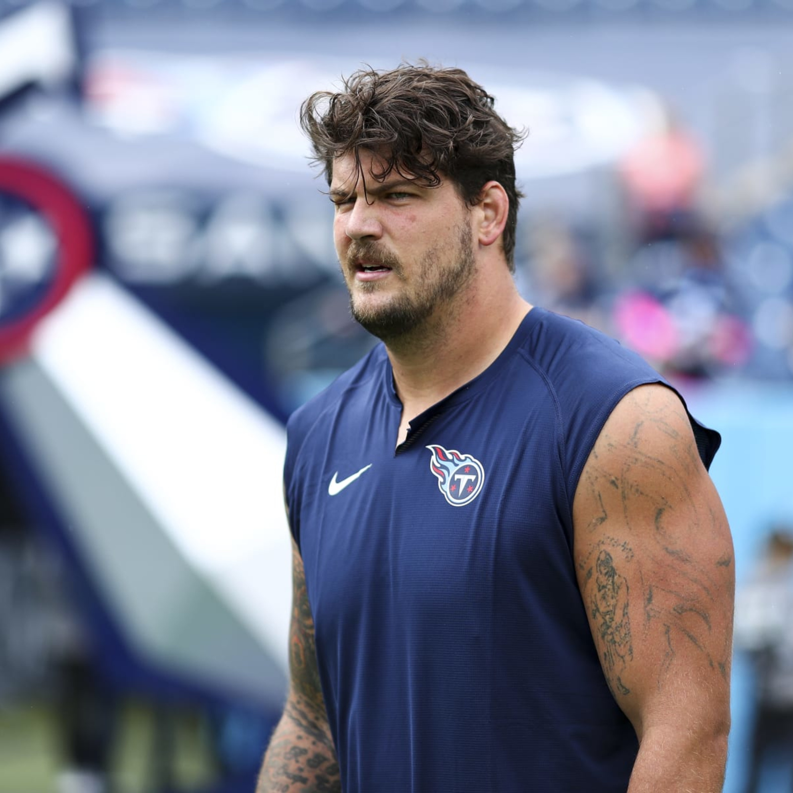 Taylor Lewan