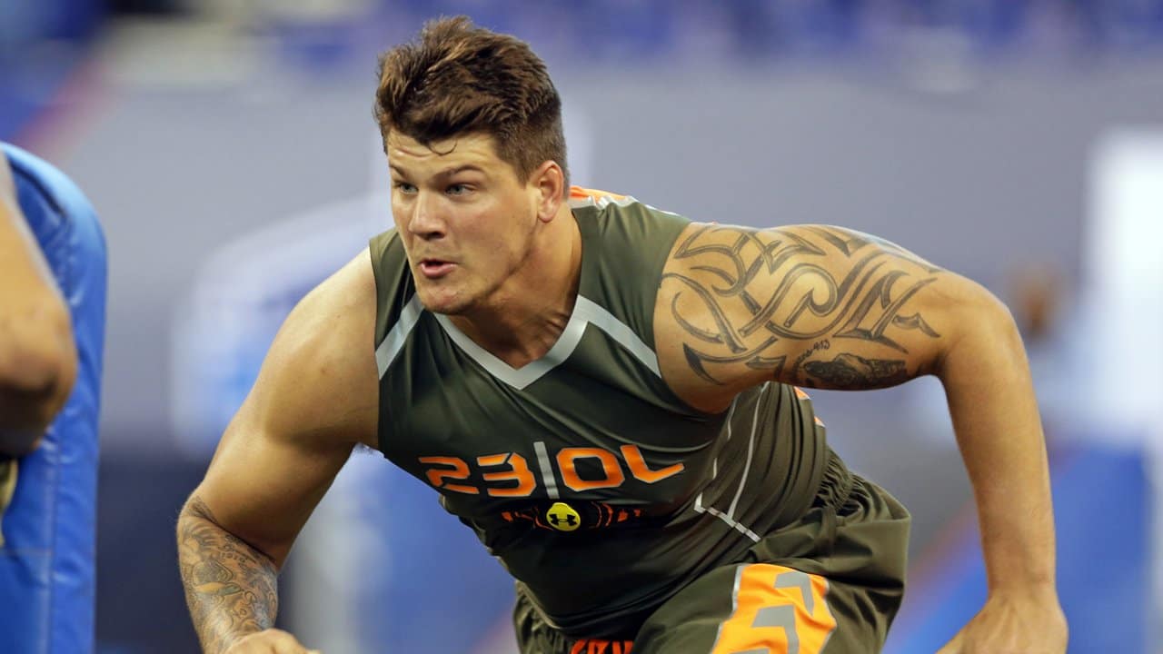 Taylor Lewan