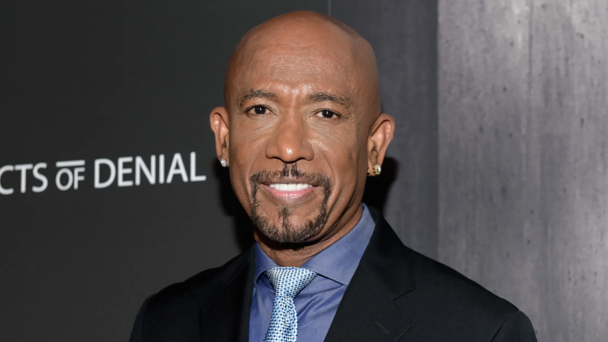 montel williams