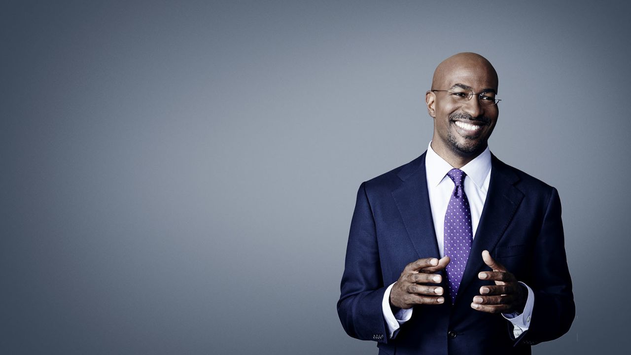 van jones