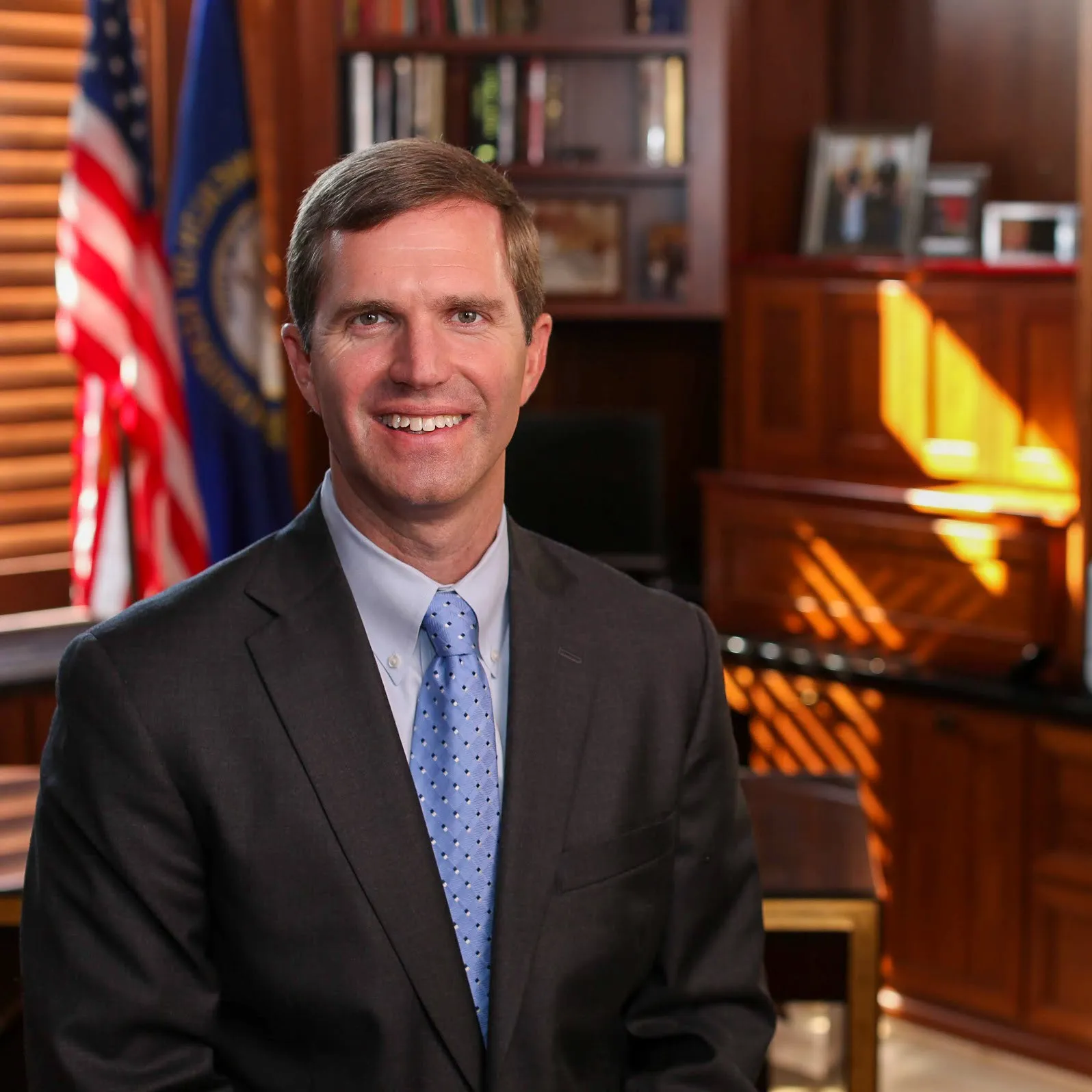 Andy Beshear