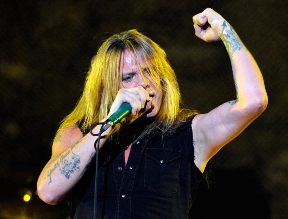 sebastian bach