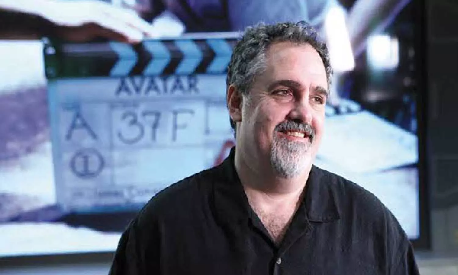 jon landau